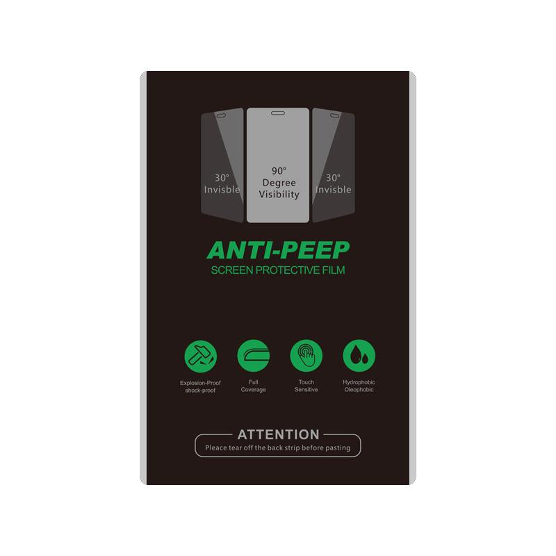 Privacy Film 20 Pack